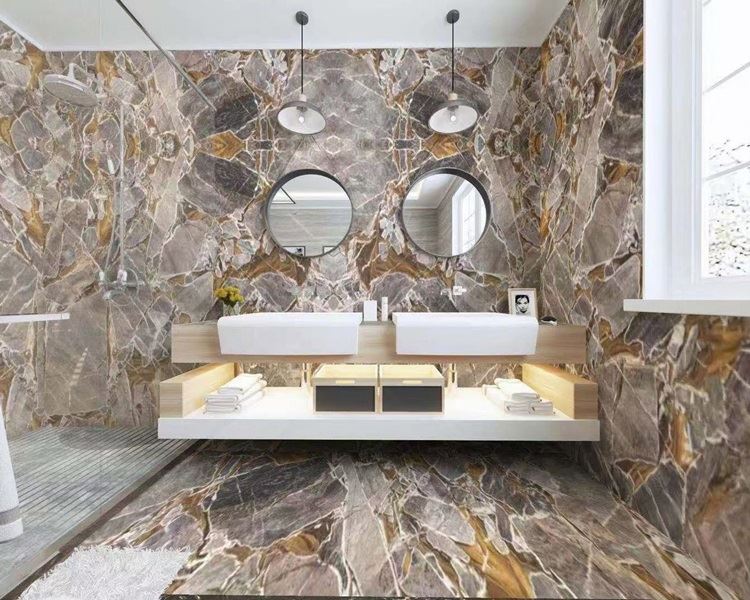 Golden Shadow Marble (9)