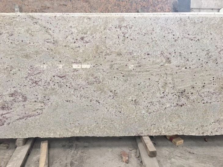 White San Andreas Granite Tiles White San Andreas Granite Tiles