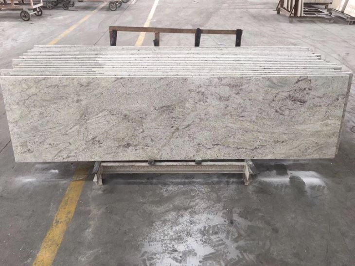White San Andreas Granite Tiles White San Andreas Granite Tiles