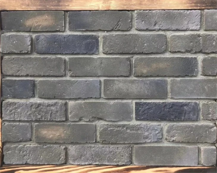 Artificial Culture Stone Slate Artificial Culture Stone Slate