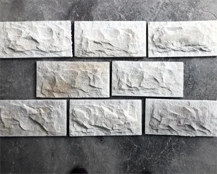 Artificial Culture Stone Slate Artificial Culture Stone Slate
