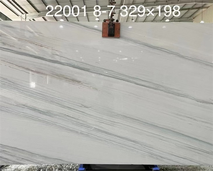 Luxury Mont Blanc Quartzite Luxury Mont Blanc Quartzite