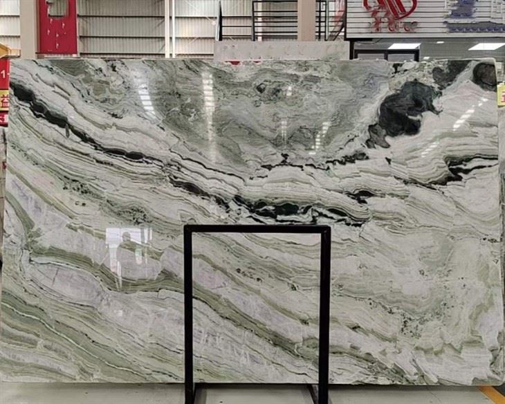 River Jade Marble