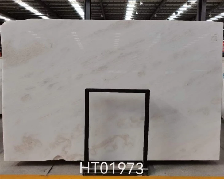 White Jade Marble