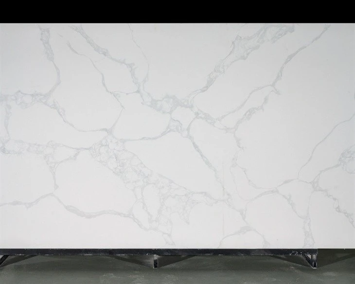 Calacatta Artificial Quartz Slab 2CM Thick Calacatta Artificial Quartz Slab 2CM Thick