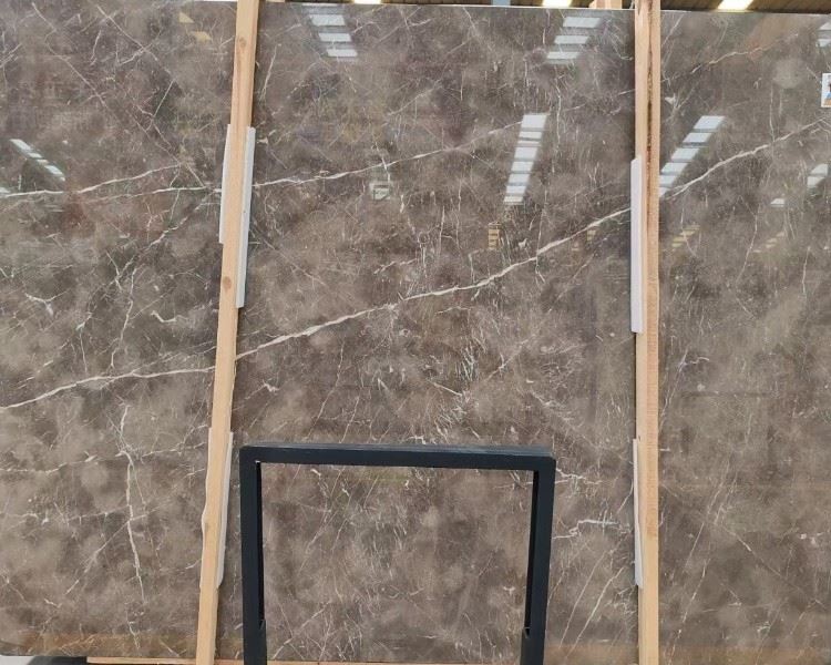 Cyprus Grey Marble slab