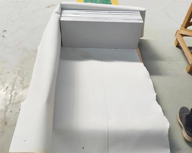 marble tiles