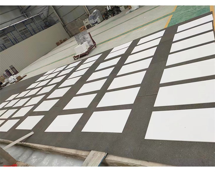 Greece Crystal White Marble
