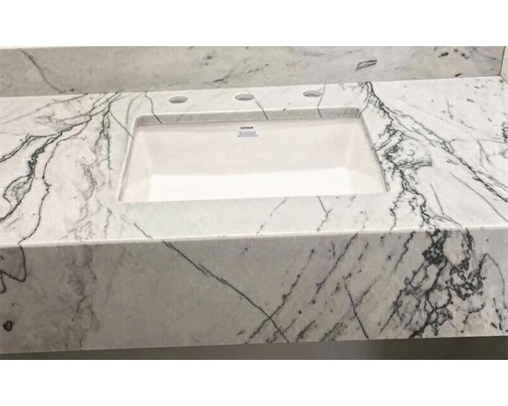 vanity top
