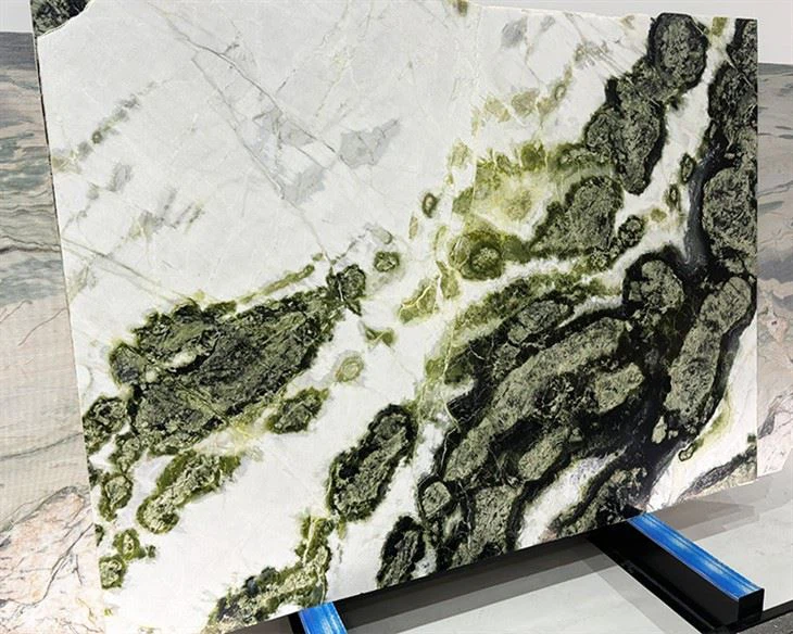 Irish Green Marble Irish Green Marble