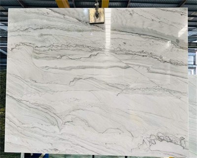 Mont Blanc Quartzite -tasot